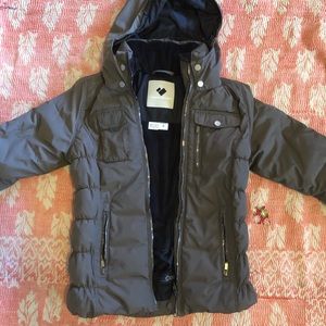 Obermeyer Jacket ski/snowboard